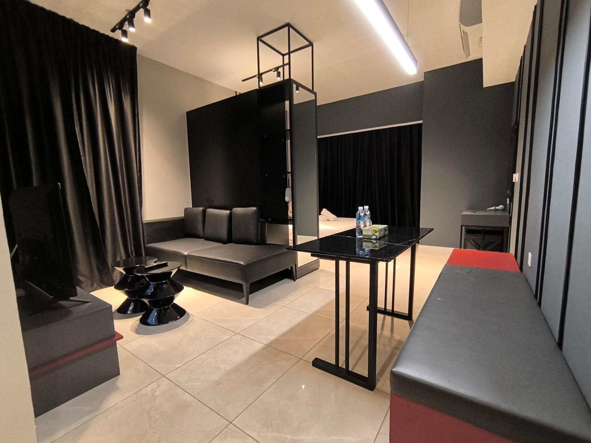 Tourism Axon Residence Bukit Bintang Kl Kuala Lumpur Exterior photo
